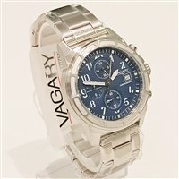 Orologio Vagary Uomo 94Th in Acciaio IA9-411-71 - IA9-411-71